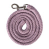 Capezza in velluto Hobby Horsing - HKM - Rosa vintage