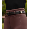 Cintura polo ELT Gemma - Espresso