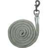 Lunga da cavezza Waldhausen Plus con moschettone - Salvia