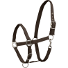 Capestro Waldhausen Satin - Espresso
