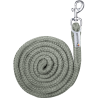 Lunga da cavezza Waldhausen Economic con moschettone - Salvia