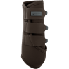 Paragambe da dressage Waldhausen Air Performance - Espresso