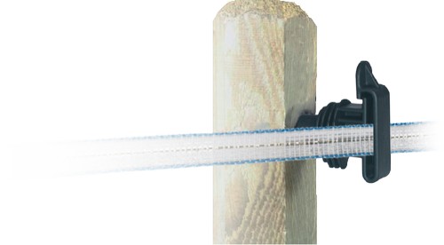 Ruban Rublanc 40 Lacmé 200 m