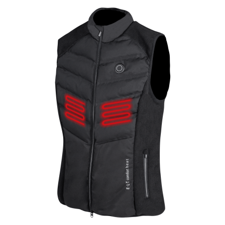 Gilet riscaldante ELT Comfort Heat ragazzi bambino