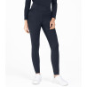 Leggings da equitazione Tilda ELT donna - Blu profondo