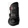 Stinchiere Impact Pro Marrone LeMieux - Nero