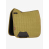 LeMieux Suede Dressage Square Reflective - Uva spina