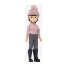 Completo Toy Rider LeMieux - Amelia