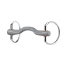Morso a filetto Beris olive passaggio di lingua Konnex - Duro