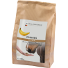 Caramelle Waldhausen 1 kg - Banana