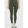 Pantaloni da equitazione Luce Harcour - Trifoglio (clover)