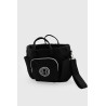 Borsa da toelettatura Harcour Lunara - Nero