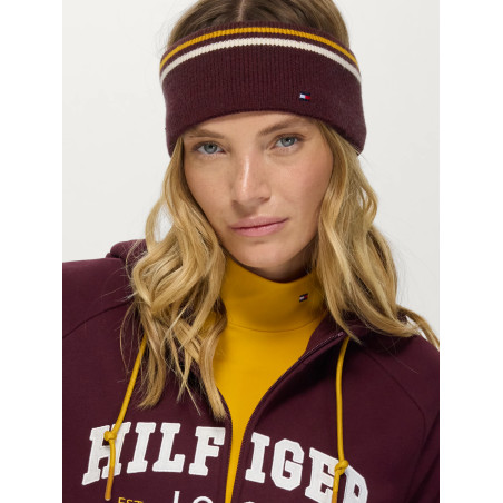 Monroe-frontale Tommy Hilfiger Equestrian
