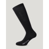 Calze da equitazione da donna con strass Tommy Hilfiger Equestrian - Nero