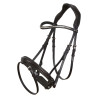 Bridon HV Polo Legacy deluxe - Cioccolato