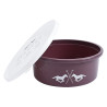 Secchio mangiatoia HV Polo Nena 8L - Vino