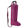 Borsa per stivali HV Polo Jillie - Vino