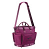 Borsa da striglia HV Polo Jonna - Vino