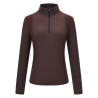 Top Euro-Star Alice donna - Bordeaux