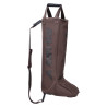Borsa per stivali Euro-Star - Bordeaux