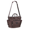 Borsa per la toelettatura Euro-Star - Bordeaux