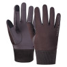 Handschuhe Imperial Riding Hide & Shine Kinder - Cioccolato