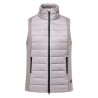 Gilet senza maniche Euro-Star Amadea donna - Roccia