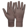Guanti Winter HV POLO - Noce Pecan