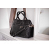 Borsa a mano Pénélope Maëlys PM - Nero