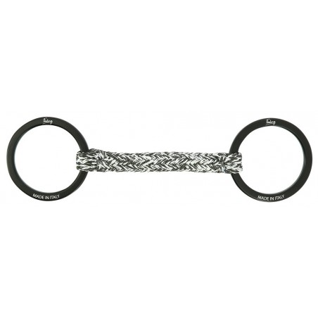 Filet 2 anelli Feeling Jumpe AluPro