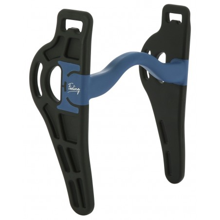 Pelham Feeling Sensitive passaggio di lingua