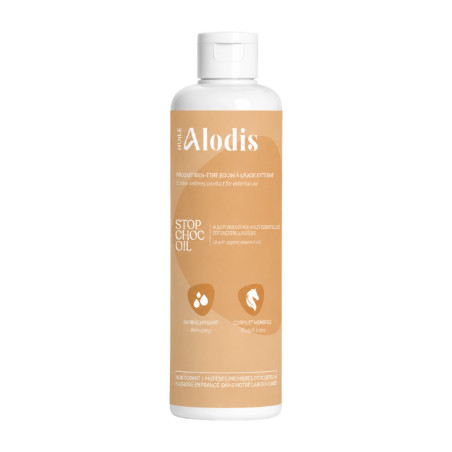 Stop Choc Olio Alodis Care