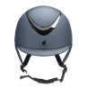 Karben Emory Ellipse SP Casco da equitazione - Marina
