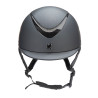 Karben Emory Ellipse SP Casco da equitazione - Nero