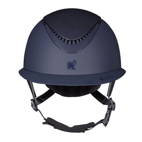 Casco da equitazione Karben Lorah WP Ellipse
