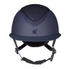 Casco da equitazione Karben Lorah WP Ellipse - Marina