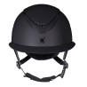 Casco da equitazione Karben Lorah WP Ellipse - Nero