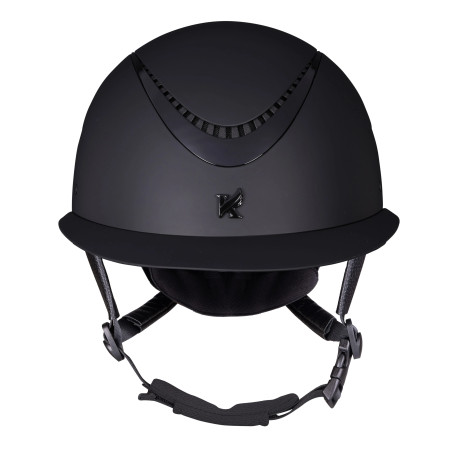 Karben Elisa WP Ellipse casco da equitazione