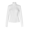 KLMolly Top da gara da donna Kingsland - Bianco