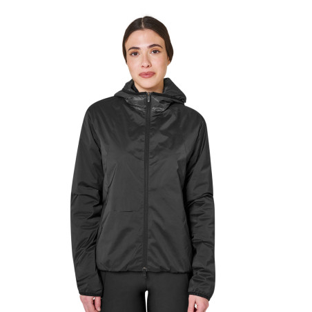 Softshell donna linea Foldable Equestro