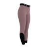 Pantaloni donna full grip vita alta in tessuto tecnico bi-stretch Equestro - Palchi