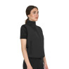 Smanicato donna linea Foldable Equestro - Nero