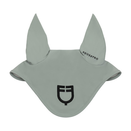 Cuffietta in tessuto tecnico elasticizzato e traspirante Equestro
