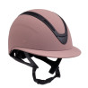 Cap Apocalypse donna calotta rivestita in tessuto omologazione Astm F1163-23 Equestro - Palchi