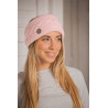 Fascia Pénélope Mel - Rosa pallido