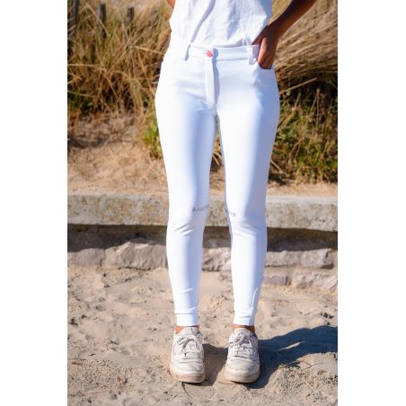 Pantaloni Le Sabotier Scarlett donna