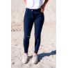 Pantaloni Le Sabotier Scarlett donna - Marina