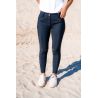 Pantaloni Le Sabotier Scarlett donna - Nero