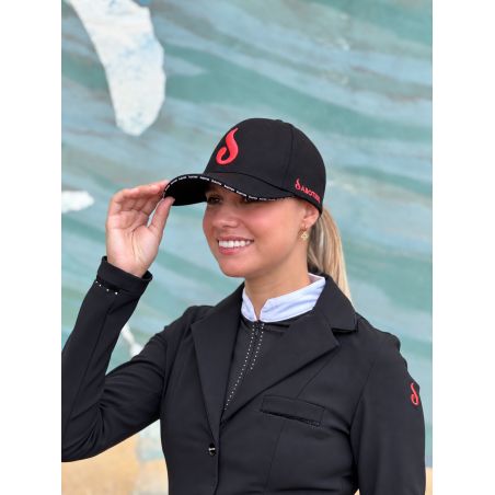 Cappellino Le Sabotier Mario