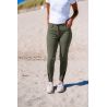Pantaloni Le Sabotier Athina donna - Oliva